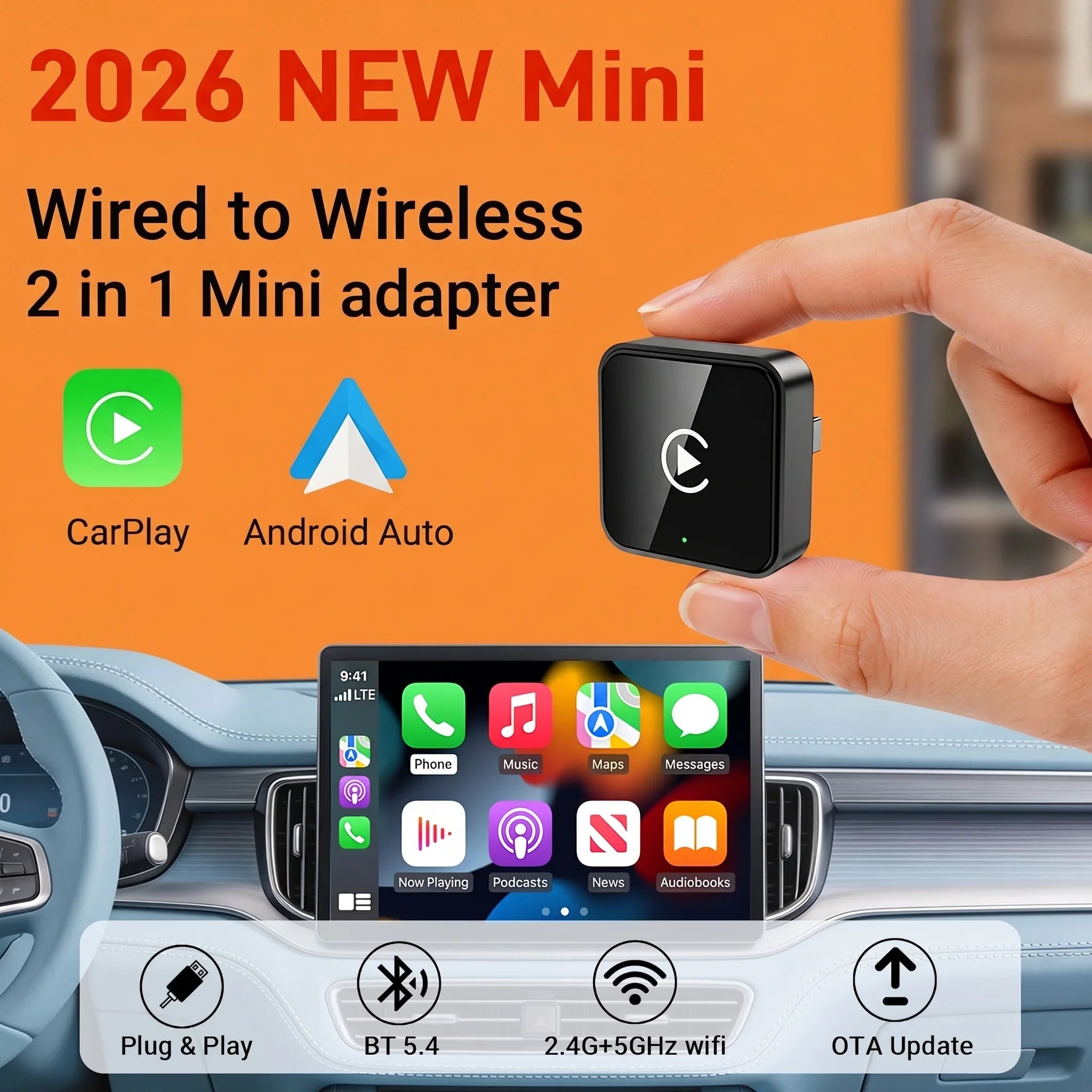 Car & Bike Accessories – Chronia Store