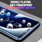 3Pcs Hydrogel Film For UMIDIGI A11 Pro Max Bison 2021 GT Power 5 3 A7S A9 S5 F2 S5 A5 Pro Screen Protector Cover Film
