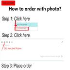Custom Phone Cases For TCL 50 SE 40 NxtPaper 4G DIY Photo Design Back Cover For TCL 40 SE 50 XE 5G 505 50SE Case Picture Image