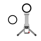 Magnetic Carabiner Phone Tripod (MagSafe)
