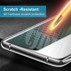 Privacy Anti Spy Peeping Hydrogel Protective Film For Motorola Moto G85 HD Hydrogel Film Screen Protector For Moto G85