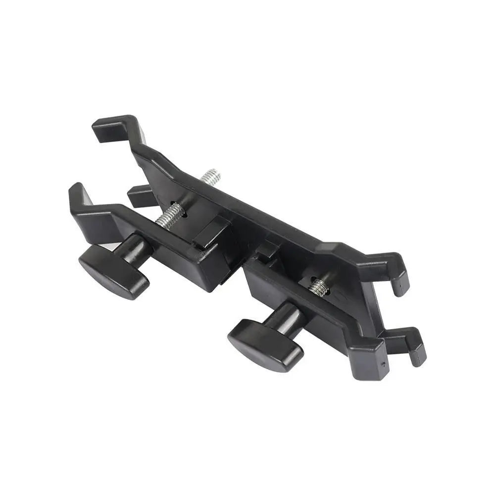 Tripod Umbrella Clamp for Outdoor Shoots