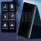 Privacy Anti Spy Peeping Hydrogel Protective Film For Motorola Moto G85 HD Hydrogel Film Screen Protector For Moto G85