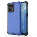 For OPPO Reno 7 4G Case Luxury Hybrid Armor Shockproof Phone Case For OPPO Reno7 CPH2363 6.43" Transparent Protection Back Cover