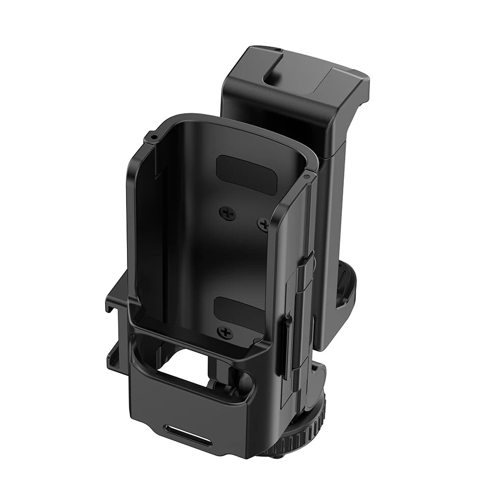 Phone Holder & Teleprompter for DJI Osmo Pocket 3 / 4