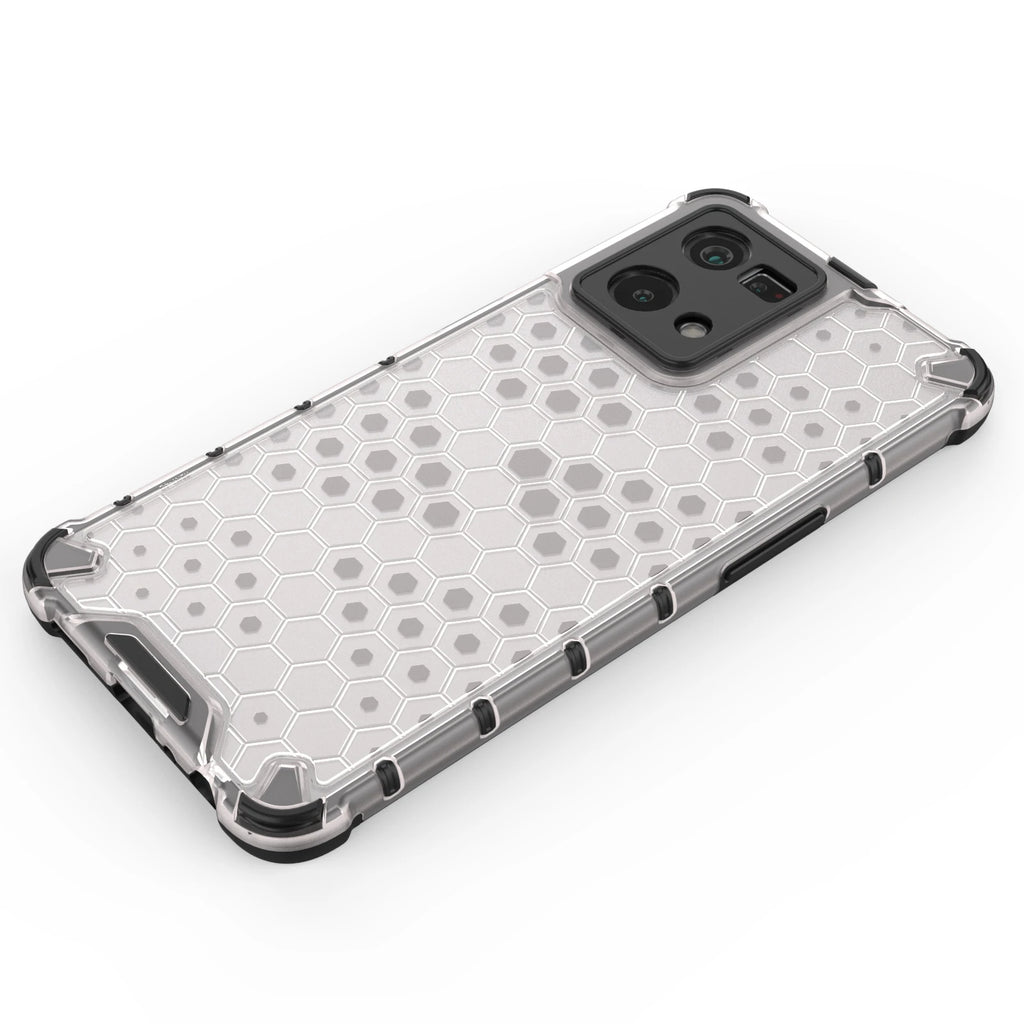 For OPPO Reno 7 4G Case Luxury Hybrid Armor Shockproof Phone Case For OPPO Reno7 CPH2363 6.43" Transparent Protection Back Cover