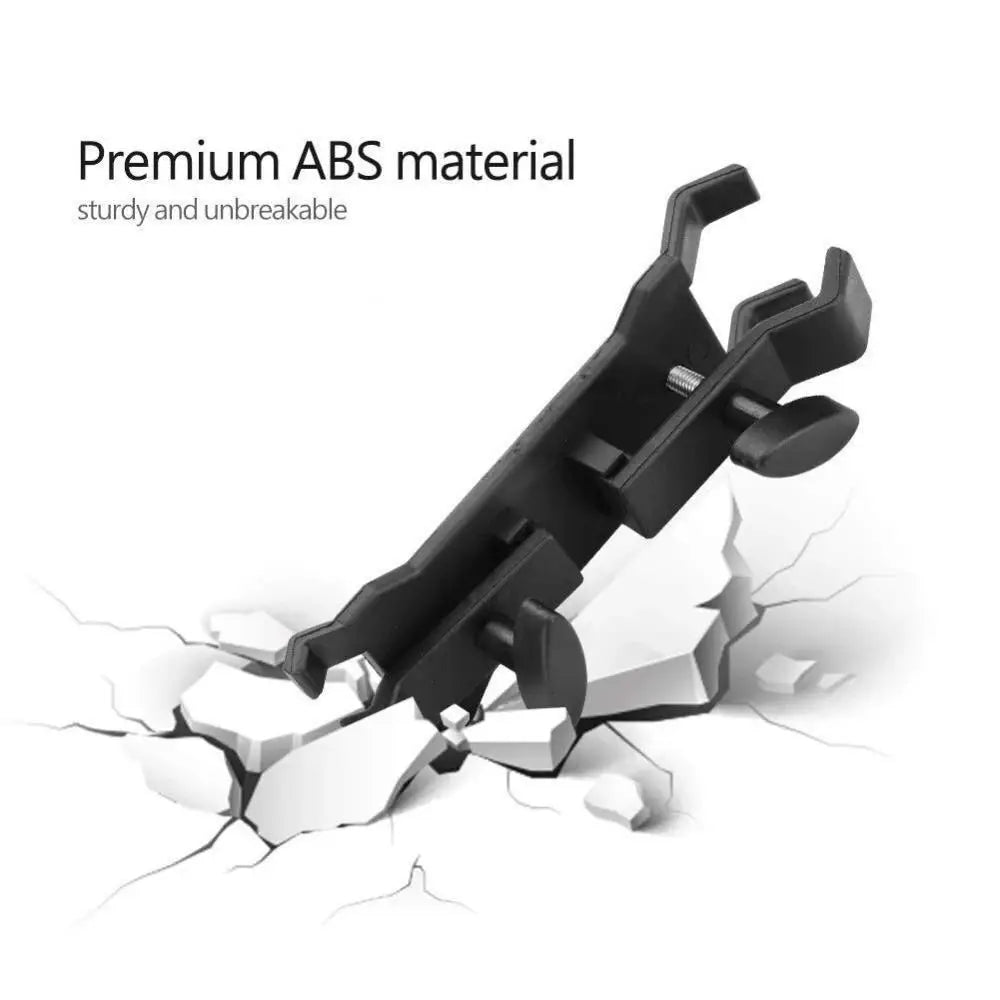 Tripod Umbrella Clamp for Outdoor Shoots