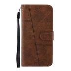 For Motorola Moto G15 Power Case Flip Wallet Book Cover for Coque Motorola Moto G15 Power MotoG15 G 15 G05 Protective Case Funda