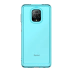 Candy Shockproof Silicone Bumper Phone Case For Redmi Note 9 Pro 4G/Note 9 Pro Max/Note 9S/Note 10 Lite/Poco M2 Pro