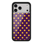 New Wildflower 3D Musical Polka point Phone Case for iPhone 17ProMax 12 13 14 15 16 17 Pro Max Plus Air funny Luxury WF Cover