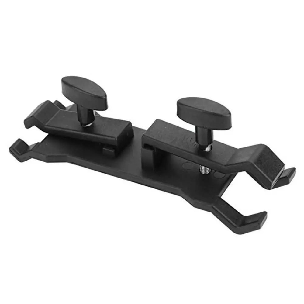 Tripod Umbrella Clamp for Outdoor Shoots