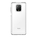 Candy Shockproof Silicone Bumper Phone Case For Redmi Note 9 Pro 4G/Note 9 Pro Max/Note 9S/Note 10 Lite/Poco M2 Pro