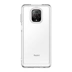 Candy Shockproof Silicone Bumper Phone Case For Redmi Note 9 Pro 4G/Note 9 Pro Max/Note 9S/Note 10 Lite/Poco M2 Pro