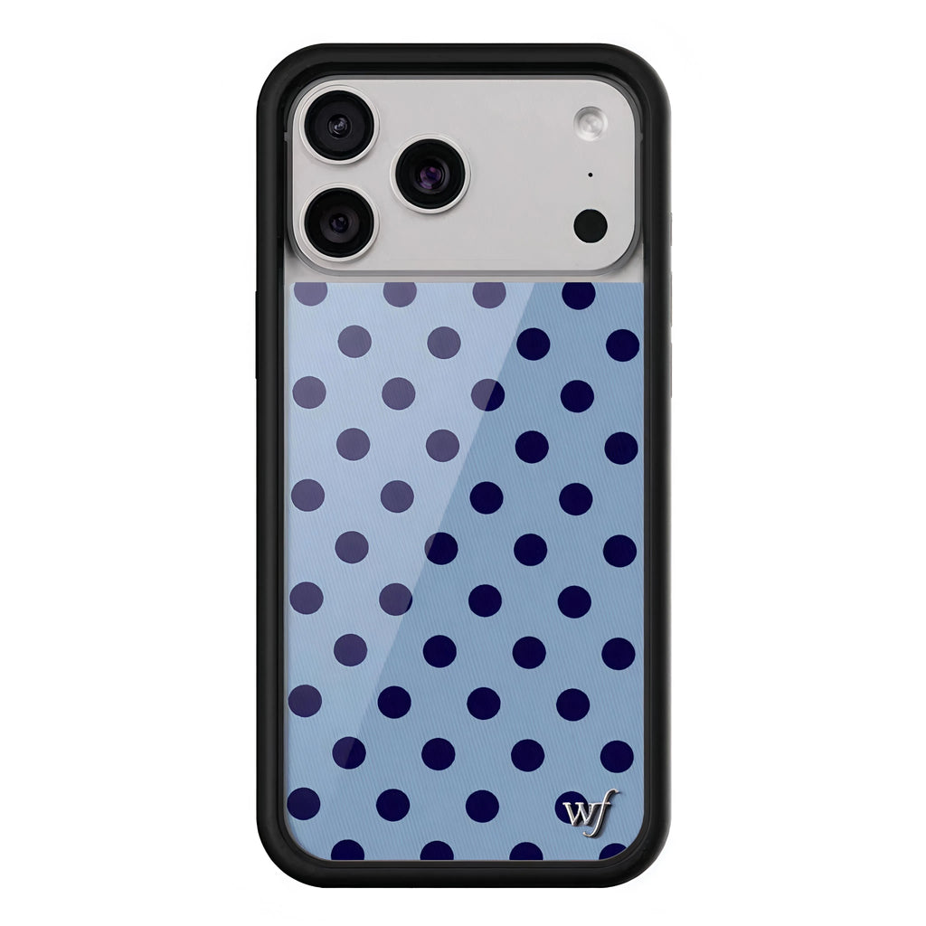 New Wildflower 3D Musical Polka point Phone Case for iPhone 17ProMax 12 13 14 15 16 17 Pro Max Plus Air funny Luxury WF Cover