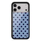 New Wildflower 3D Musical Polka point Phone Case for iPhone 17ProMax 12 13 14 15 16 17 Pro Max Plus Air funny Luxury WF Cover