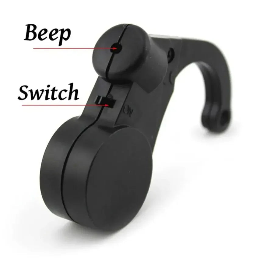 Car Safe Device Anti Sleep Drowsy Alarm Alert Sleepy Reminder for Car Driver To Keep Awake Car Accessories Car Cool Gadgets