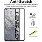 protective tempered glass for realme gt neo neo2 neo2t gt2 screen protector on realmegt 5g realmi g t gtneo 2 film reame real me
