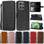 For Motorola Moto G15 Power Case Flip Wallet Book Cover for Coque Motorola Moto G15 Power MotoG15 G 15 G05 Protective Case Funda
