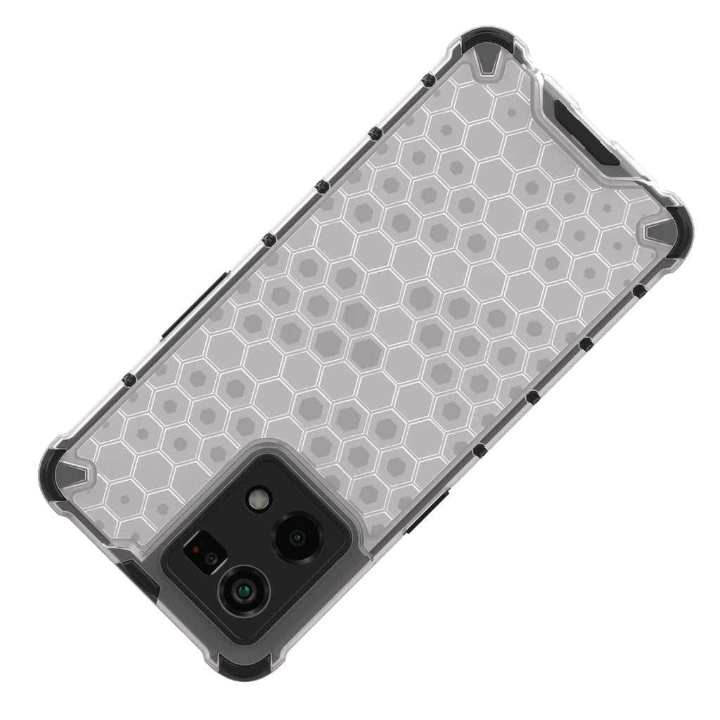 For OPPO Reno 7 4G Case Luxury Hybrid Armor Shockproof Phone Case For OPPO Reno7 CPH2363 6.43" Transparent Protection Back Cover