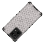 For OPPO Reno 7 4G Case Luxury Hybrid Armor Shockproof Phone Case For OPPO Reno7 CPH2363 6.43" Transparent Protection Back Cover