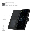 For Motorola Moto G15 Power Case Flip Wallet Book Cover for Coque Motorola Moto G15 Power MotoG15 G 15 G05 Protective Case Funda