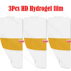 Privacy Anti Spy Peeping Hydrogel Protective Film For Motorola Moto G85 HD Hydrogel Film Screen Protector For Moto G85